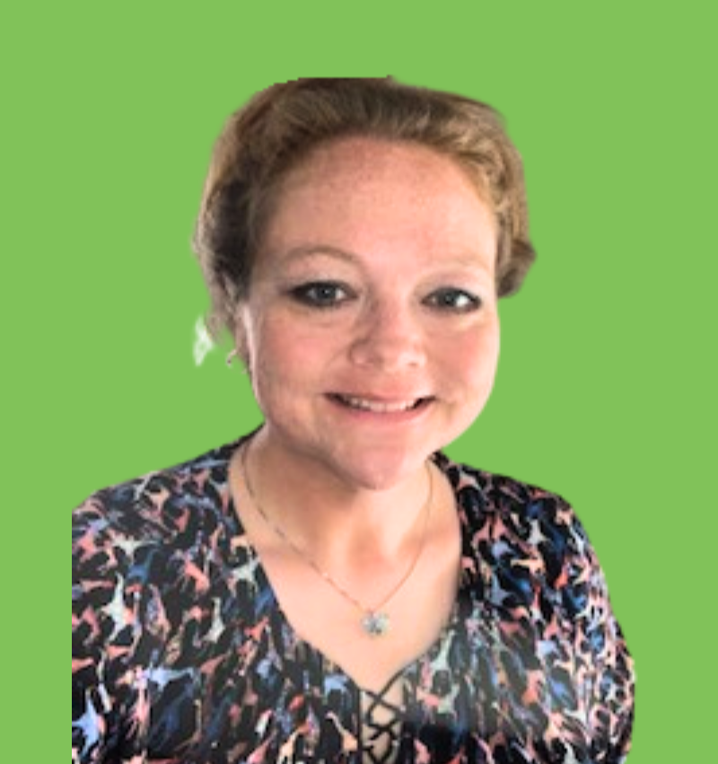 Lesley Lawrence